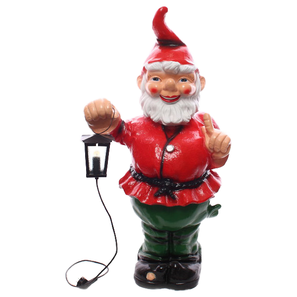 Kr. latarnik z lampą 