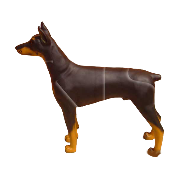Doberman