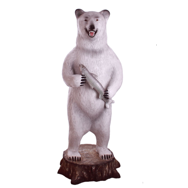 Niedźwiedź polarny