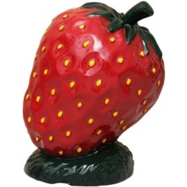 Strawberry 70cm
