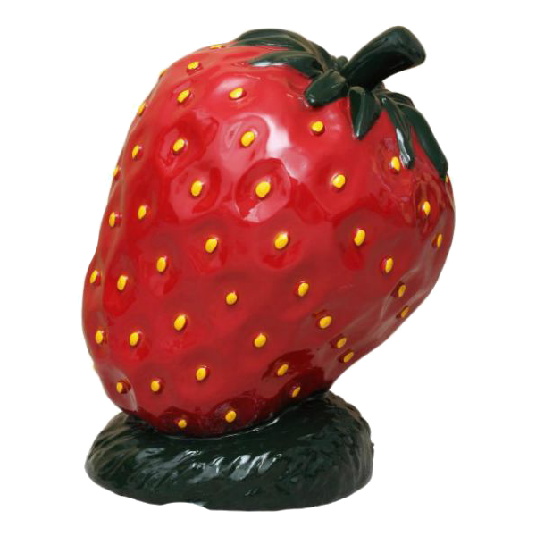 Erdbeere 70cm