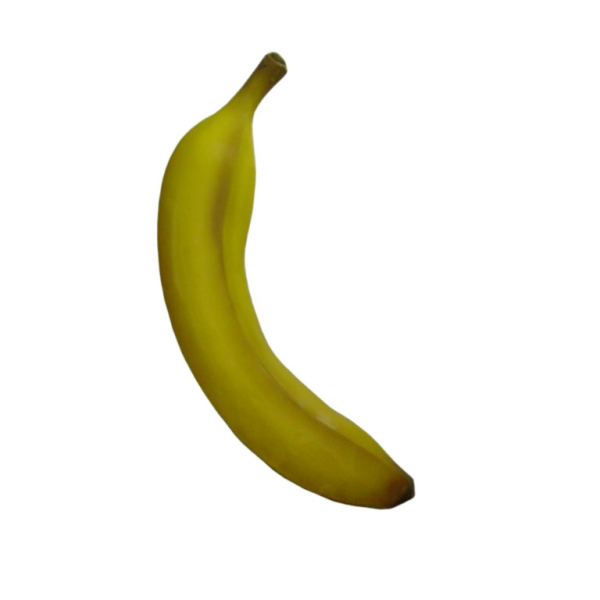 Banan wiszący
