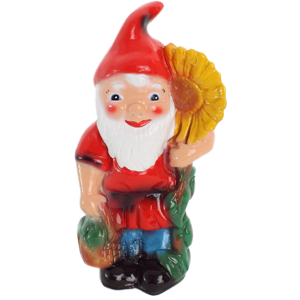 Kr.ze słonecznikiem