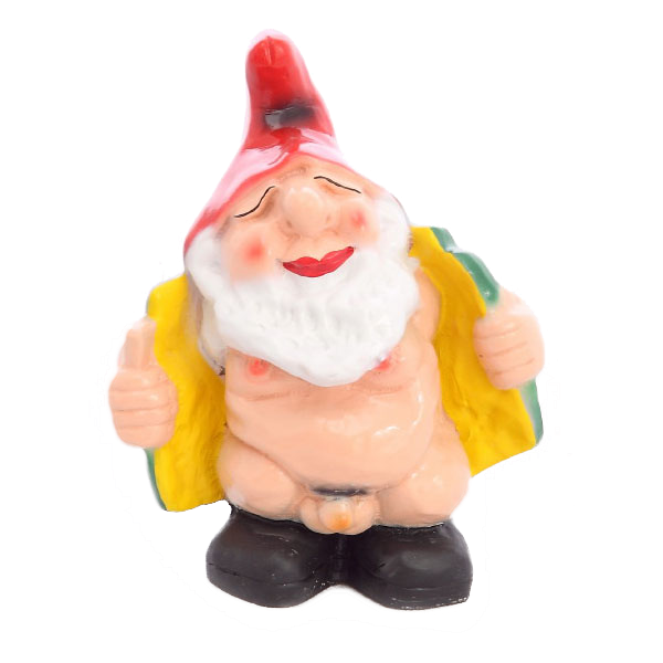 Gnome 