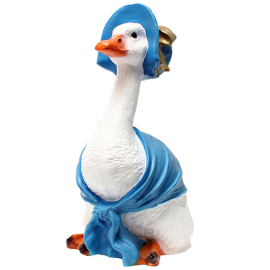 Duck Balbina