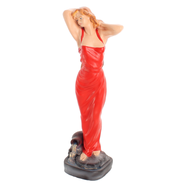 Dziewczyna z dzbanem