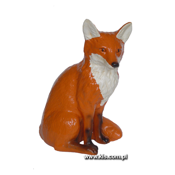 Fox (big)