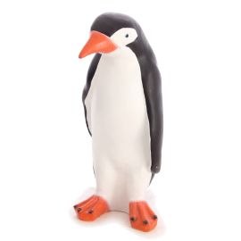 Penguin (medium)