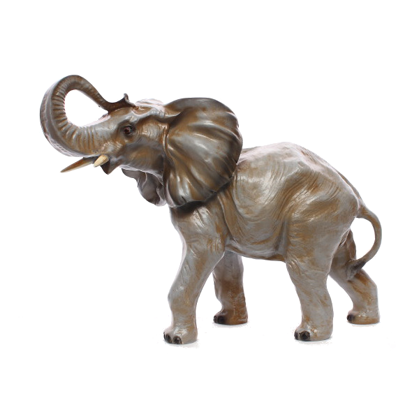 Elephant (small)