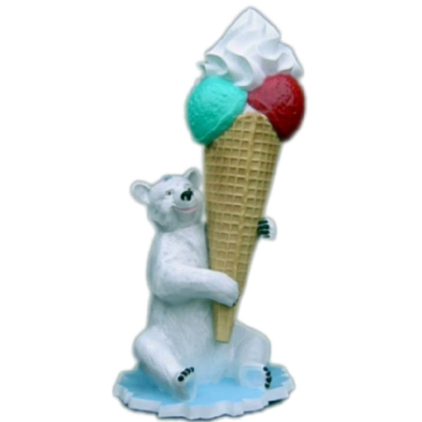 Niedźwiedź polarny