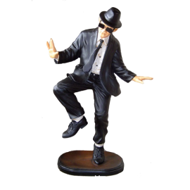 Blues Brothers – dancer
