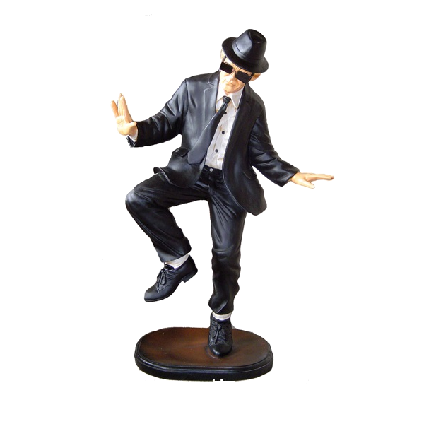 Tancerz- Blues Brothers