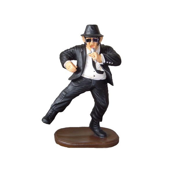 Blues Brothers – musician